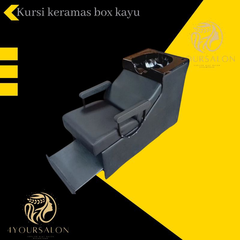 Washbak keramas salon kursi keramas salon tempat keramas salon bak keramas rambut salon