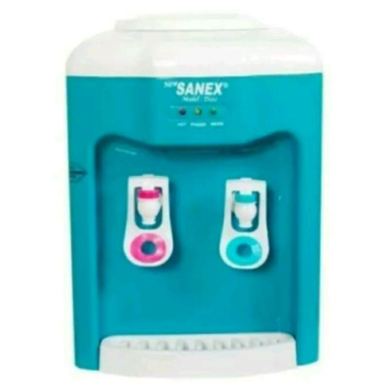 SANEX DISPENSER/DISPENSER SANEX