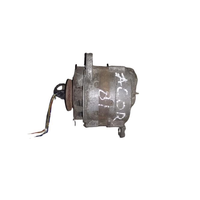 Dinamo Alternator Honda Accord 81