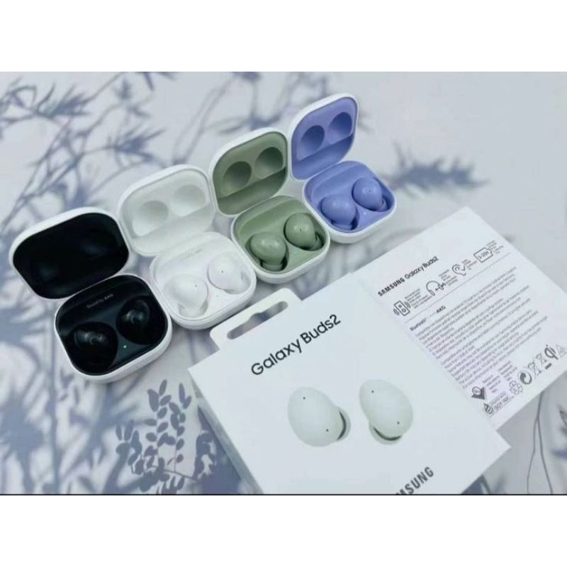tws earphone SAMSUNG Relax Pair66 Headphone nirkabel Bluetooth headset samsung nyaman dikuping
