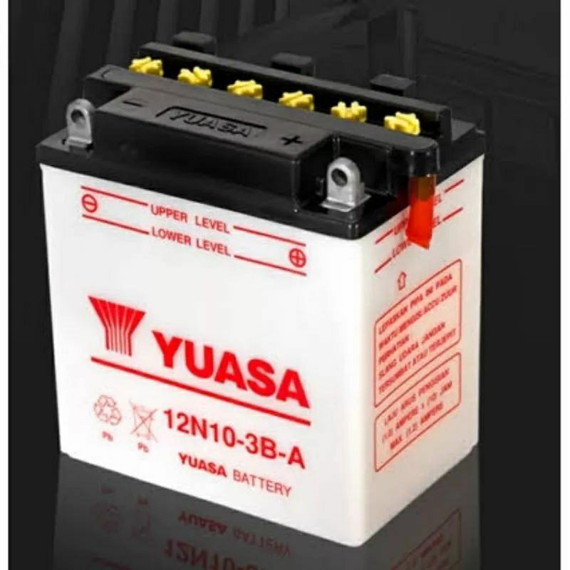 12N10-3B yuasa