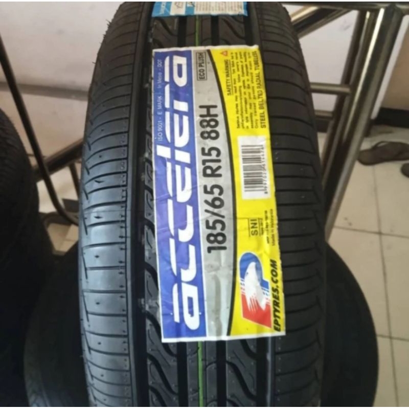 Ban accelera phi 185/65 r15 ban mobil accelera phi ukuran 185/65 ring 15