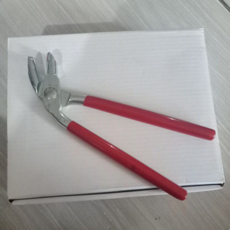 TANG C RING BENGKOK DAN LURUS UNTUK PEMASANGAN JOK MOBIL