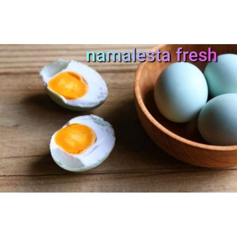 

telur asin-namafresh