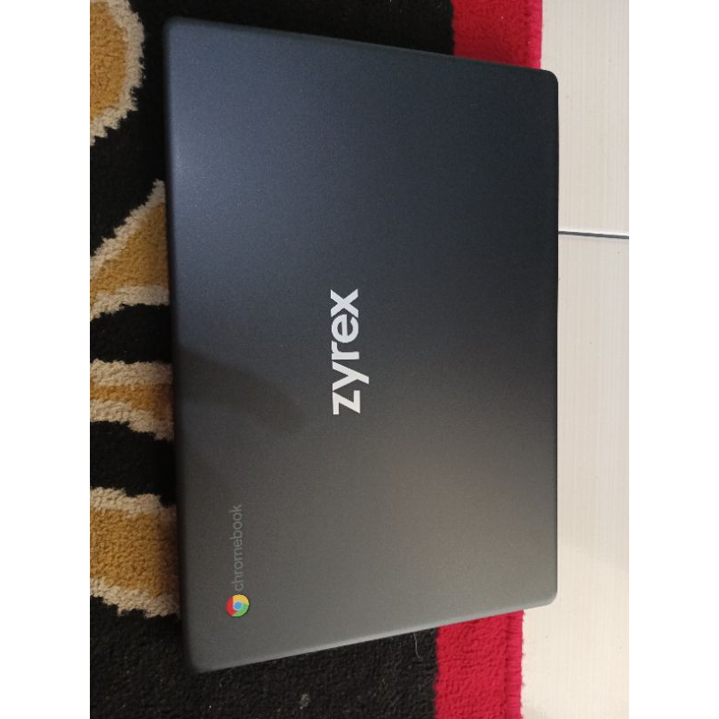 zyrex Chromebook M432 Notebook