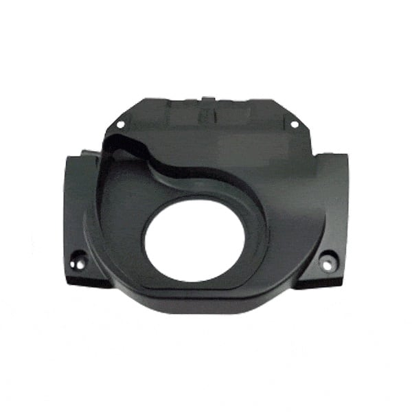 Tutup Pelindung Tangki Bensin Honda New Scoopy eSP 2021 ORI AHM K2F