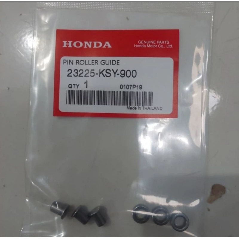 PEN PIN PELOR PAKU PULLEY HONDA VARIO 125 150