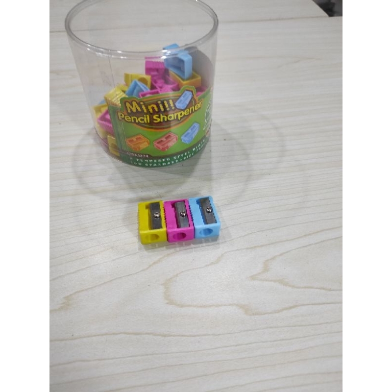 

M&G serutan kayu pensil