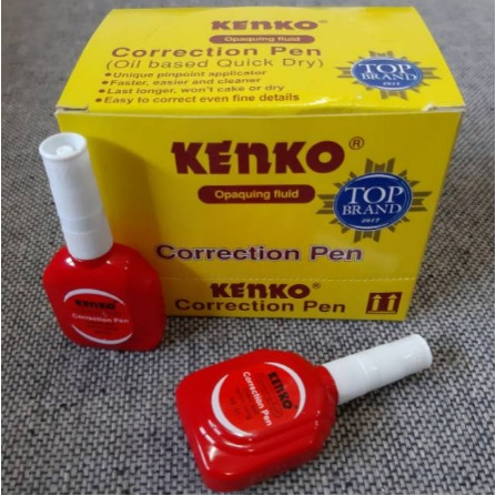 

Tip Ex Kenko 01 Original