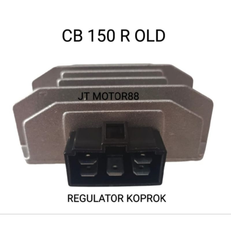 REGULATOR KIPROK CAS CB150R OLD CB 150 R OLD