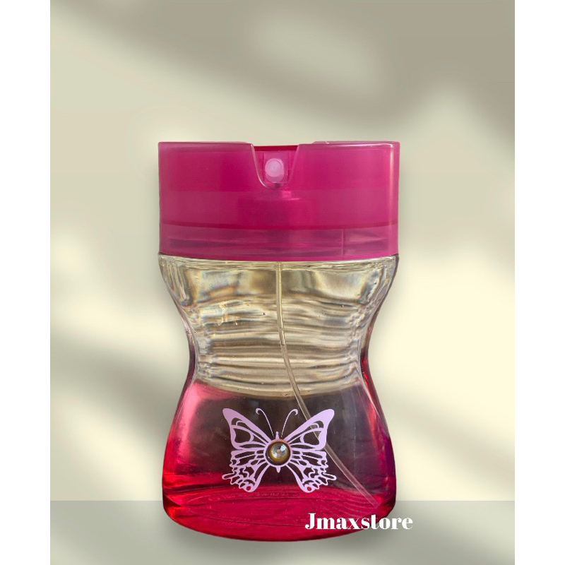 morgan love de toi perfume