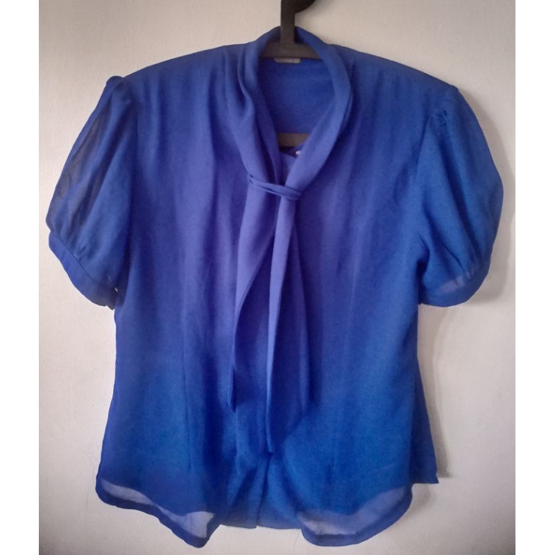 Blouse Wanita Preloved - STAMP