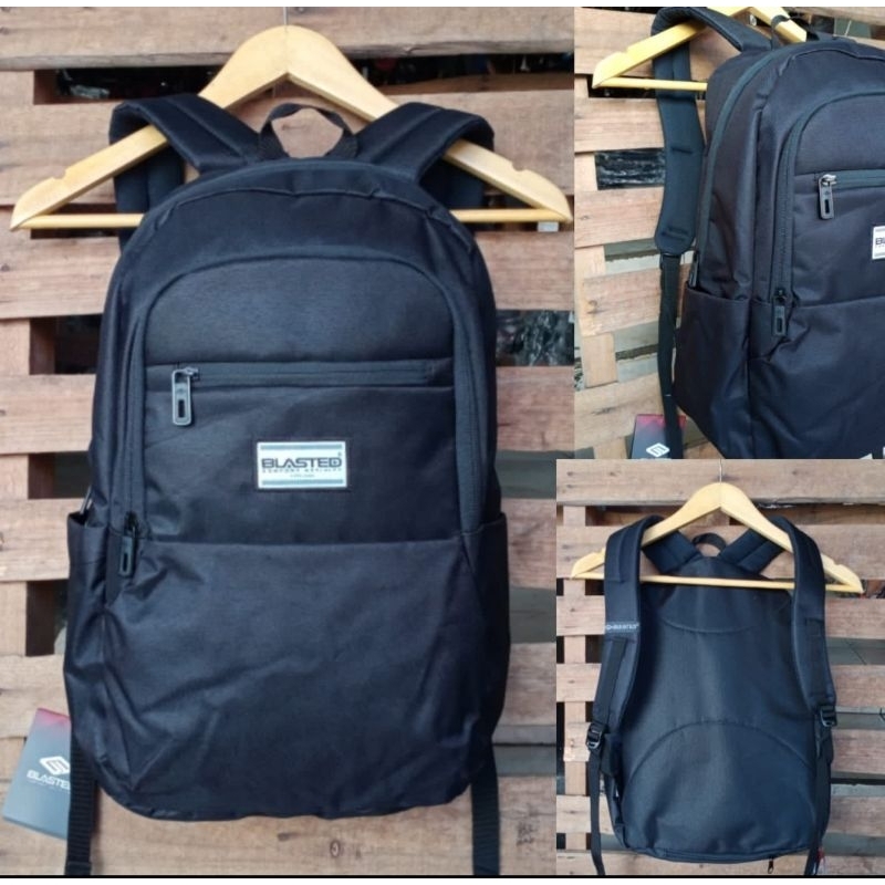 tas ransel backpack pria blasted original