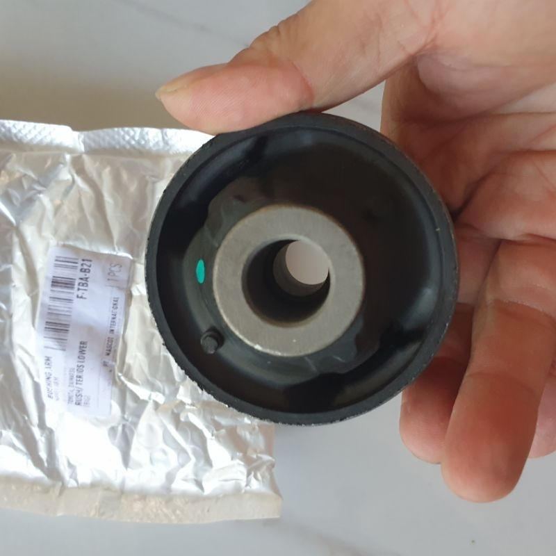 Joeley_Id Bushing Bos Lower Arm Besar Rush Terios 2007-2016 (Fabber)