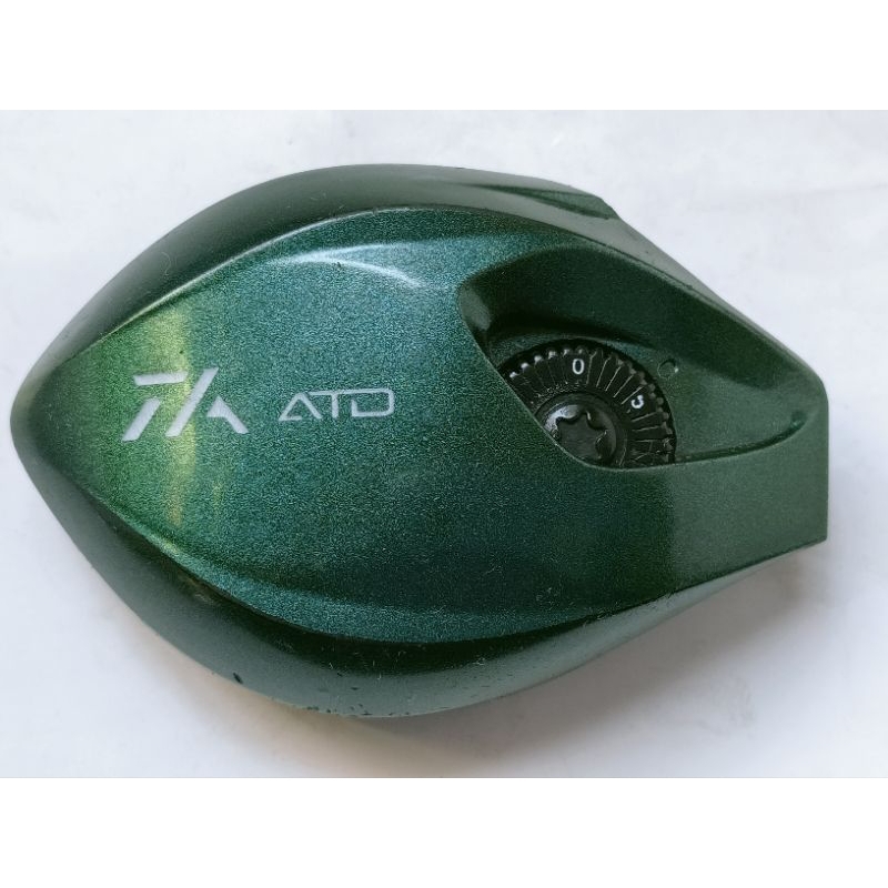 Sparepart reel BC ATD 200L BFS (Bekas)