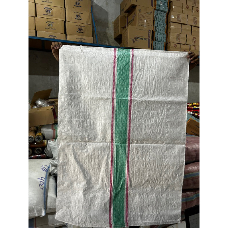 Karung besar 90x130