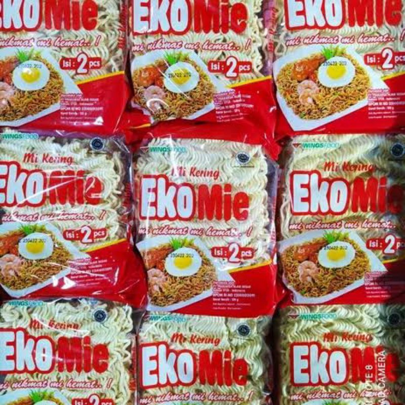 

Mie EKO 3 pcs