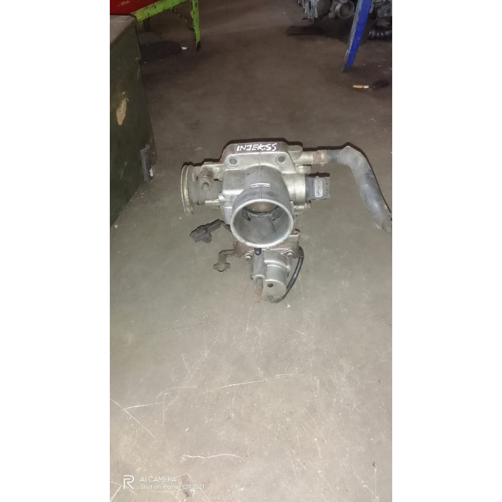 Karburator Mitsubishi T120ss