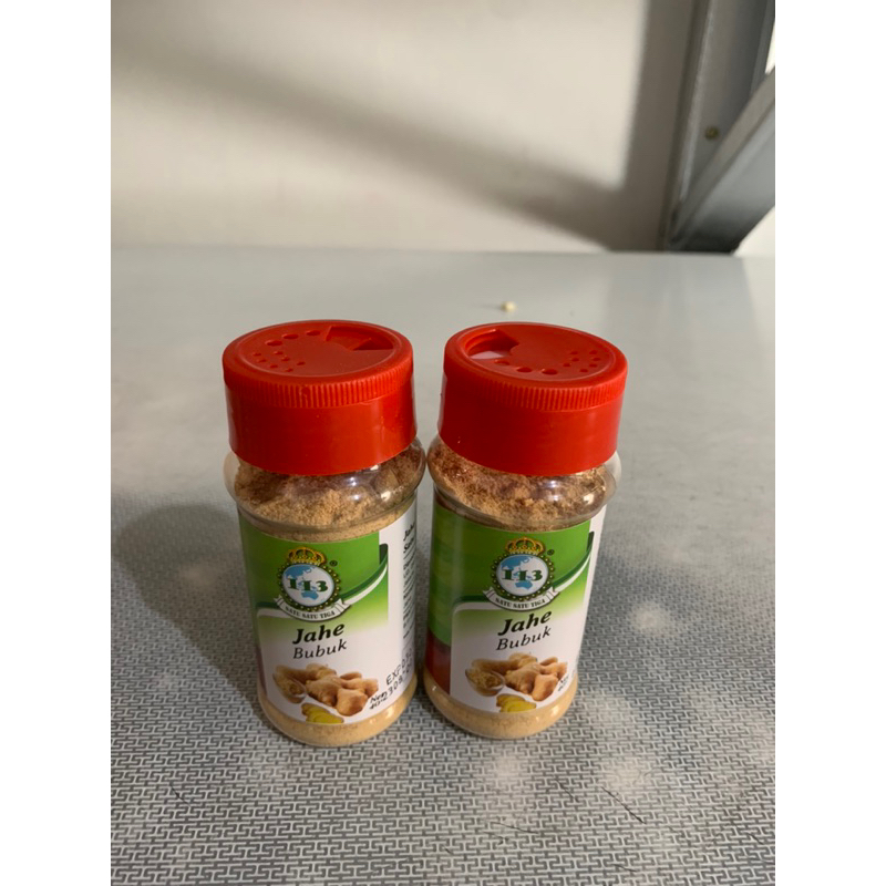 

Bubuk Jahe 40 gram