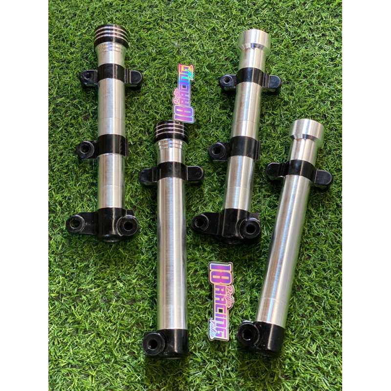 BOTTOM SHOCK DRAG SLEEPENGINE DEPAN BOTEM SKOK JUPITER MX COCOK UNTUK BAHAN AS 26mm  bukan mio beat 