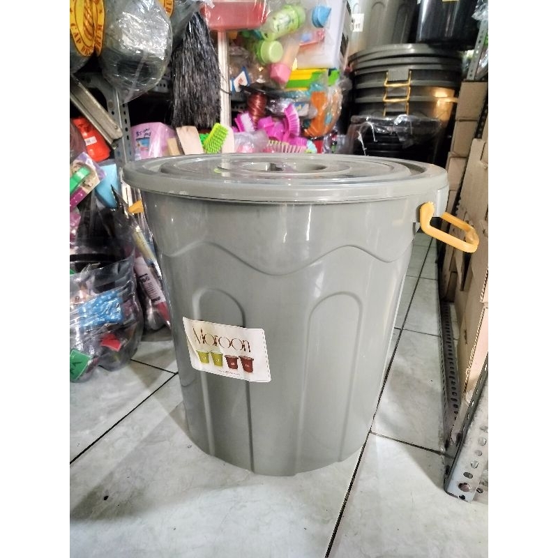 ember 50 liter bahan bagus