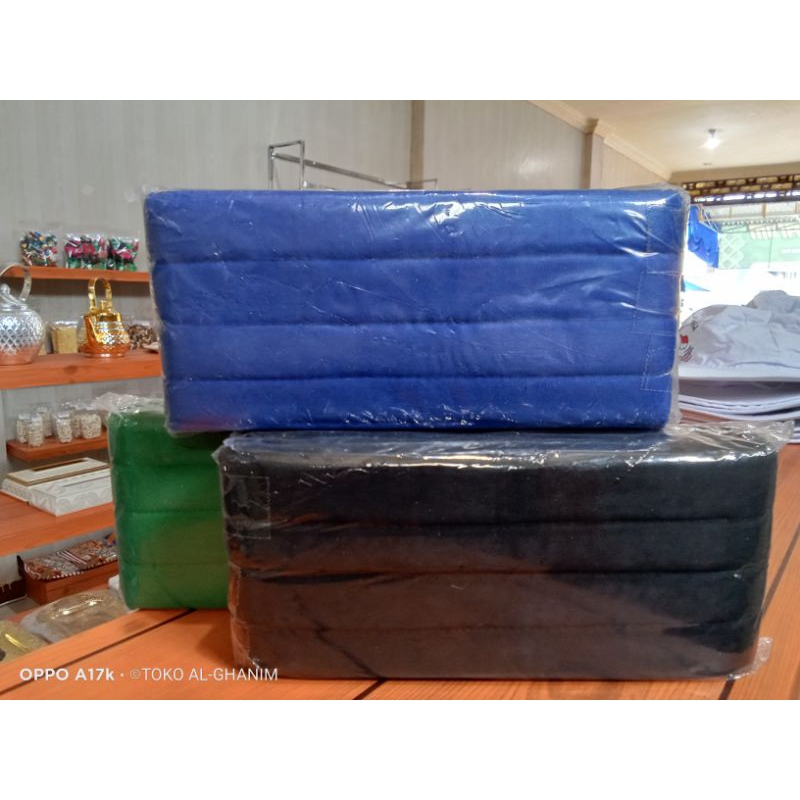 Habwah/Sabuk duduk/habwah terompah