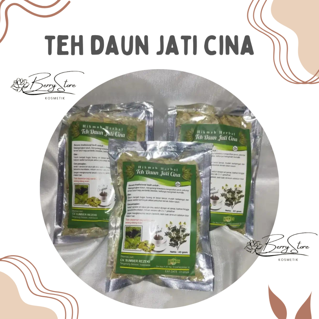 

TEH HERBAL TEH DAUN JATI CINA - TEH PELANGSING - TEH PENGECIL PERUT BUNCIT