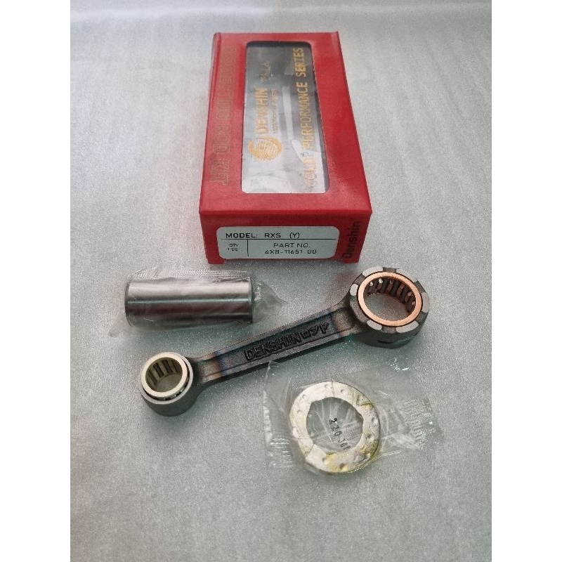 STANG SEHER YAMAHA RXS, RX SPESIAL