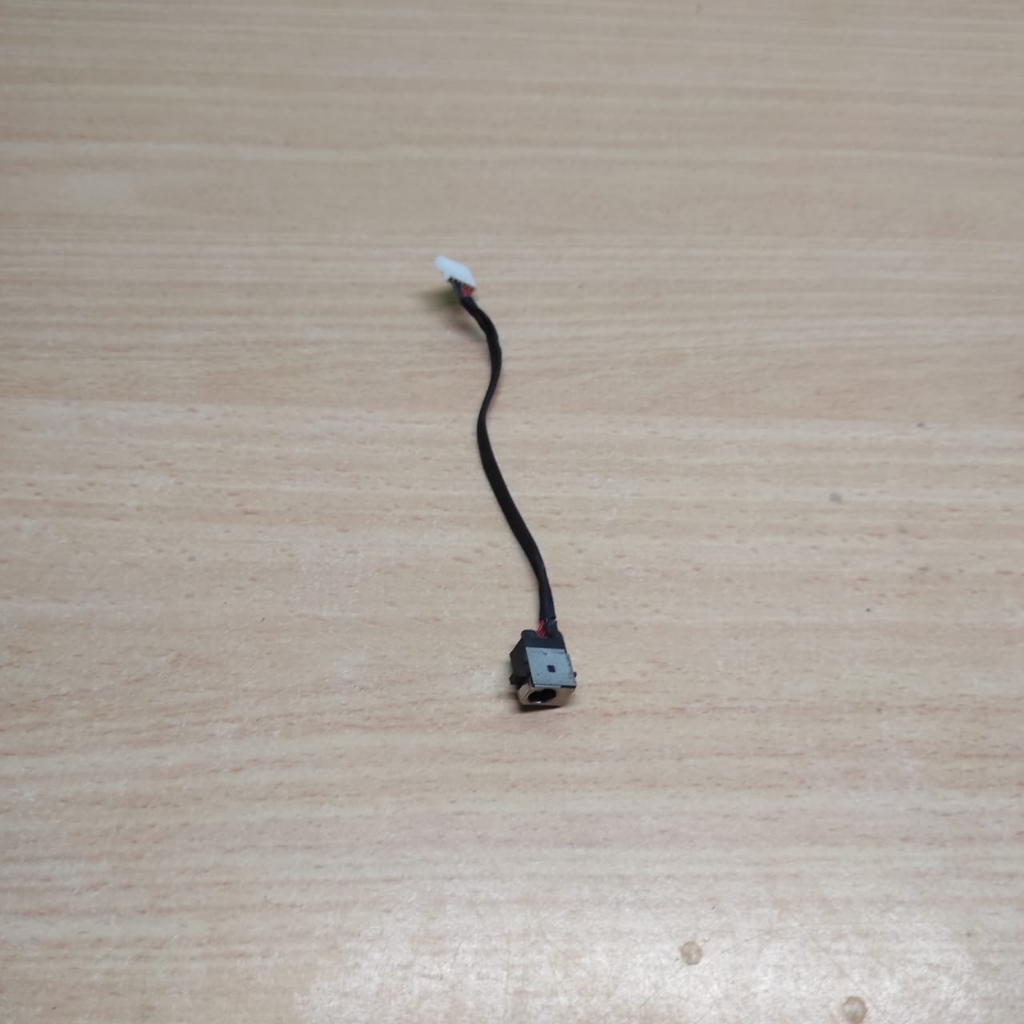 Jack DC Laptop Asus A450L