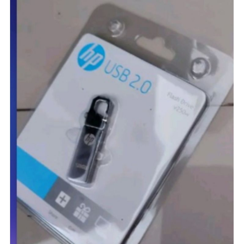 flashdisk HP 128gb
