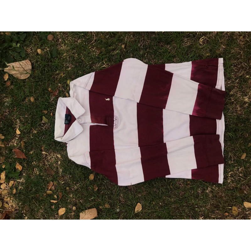 rugby polo
