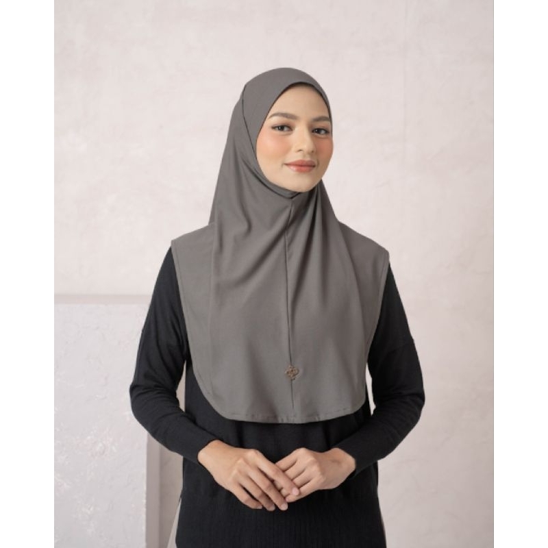 Izzy Sport Hijab by Heaven Lights
