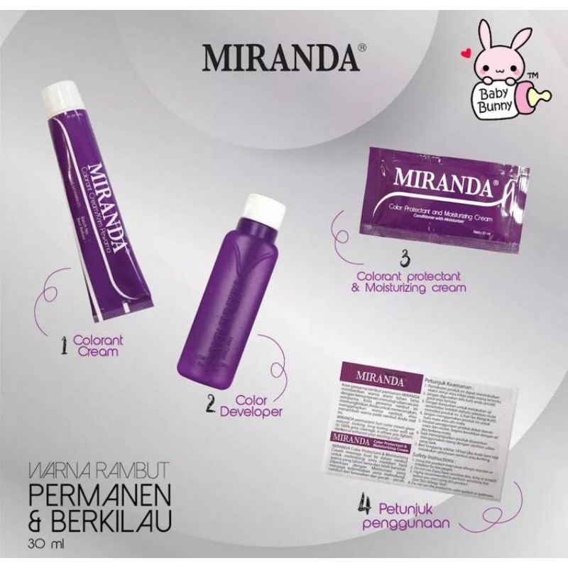 Semir Miranda