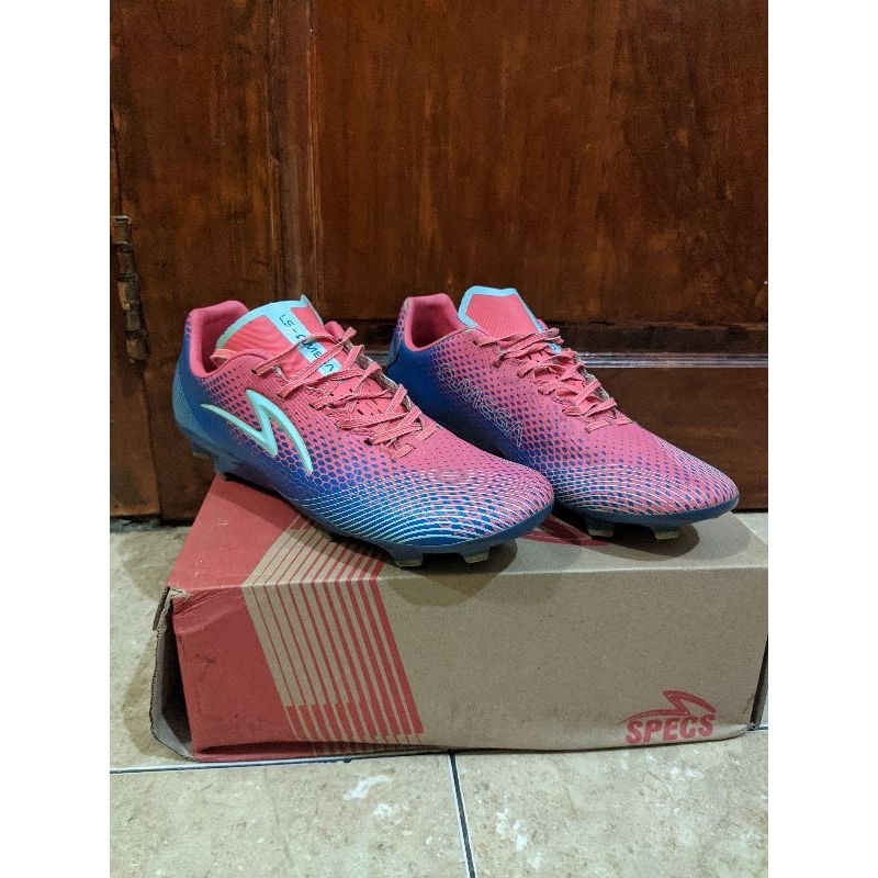 Specs Ls omega fg sz 40 second