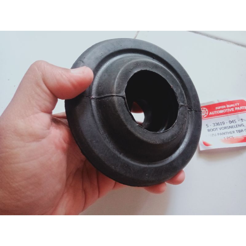 Karet Boot Vers Panther 2.3