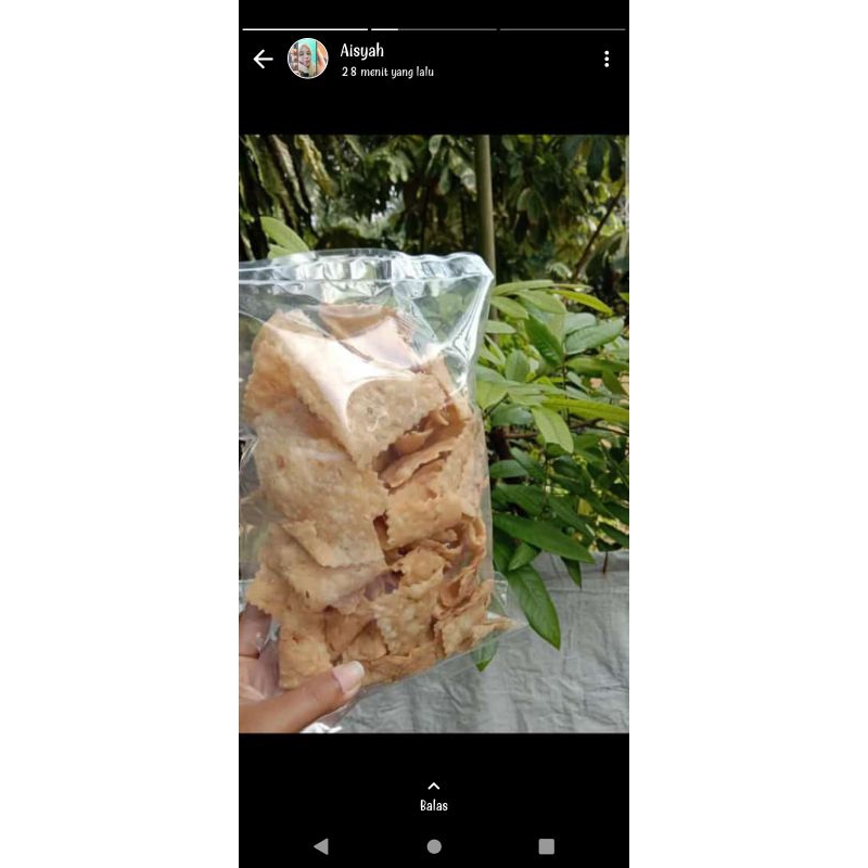 

makanancemilankeripikbawang