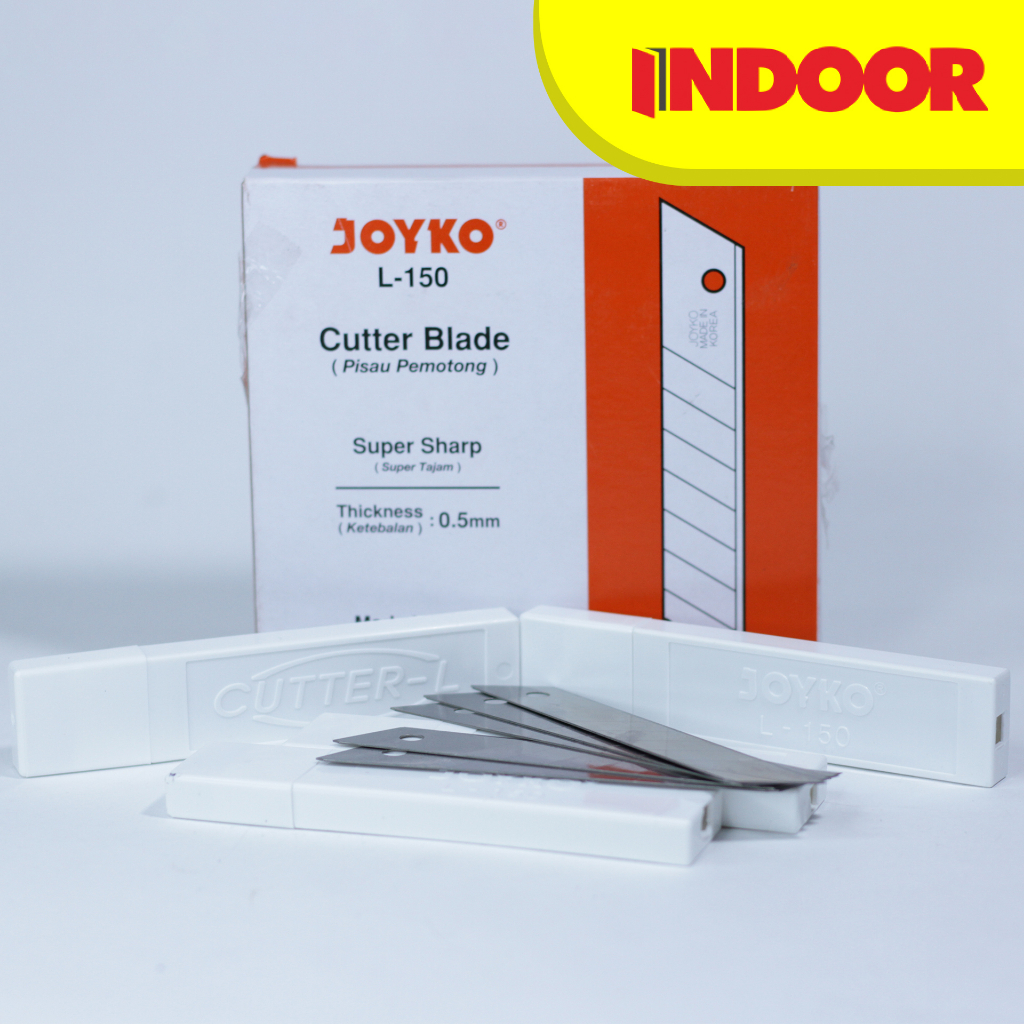 

Refill cutter joyko L-150