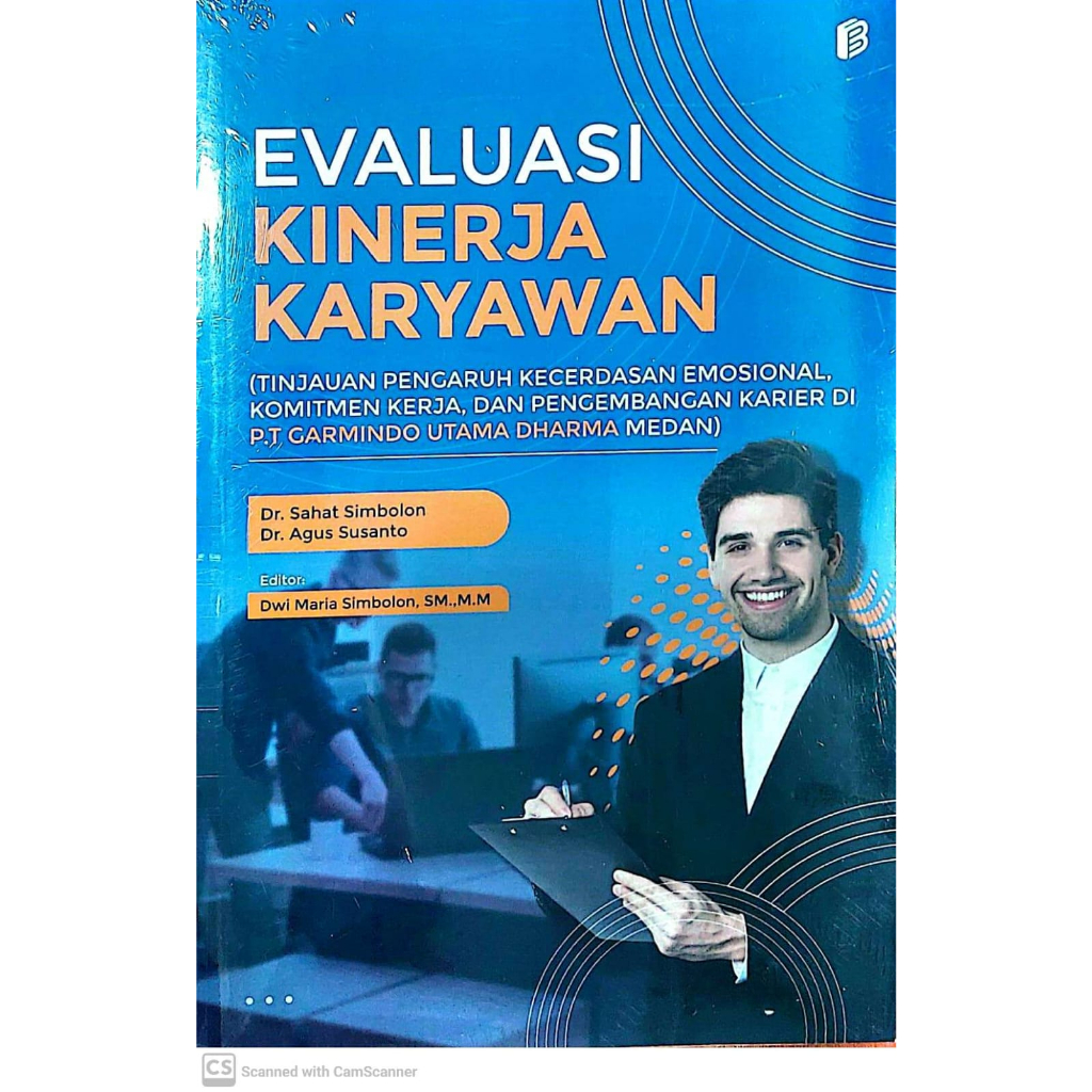 Evaluasi Kinerja Karyawan