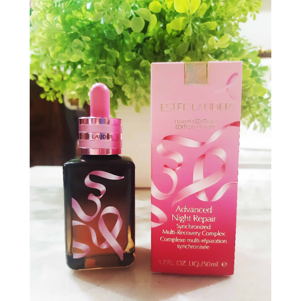 estee lauder advanced night repair 50 Ml - Original USA - Serum Wajah