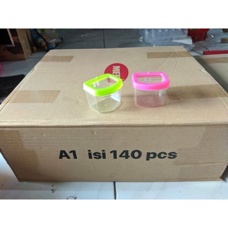 cepuk wadah burung A1