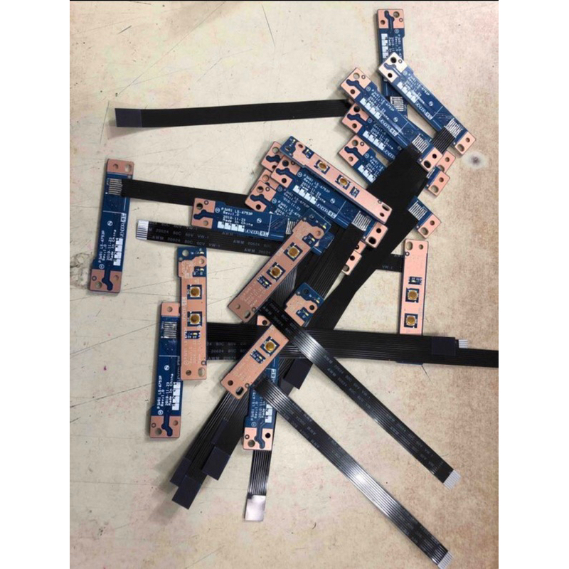 tombol power Lenovo G470 on off lenovo g470