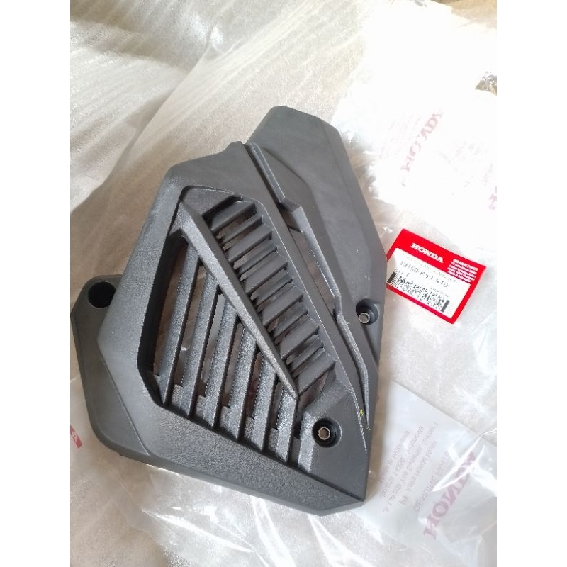 cover r Comp radiator Vario 125 150 2015 2016 2017