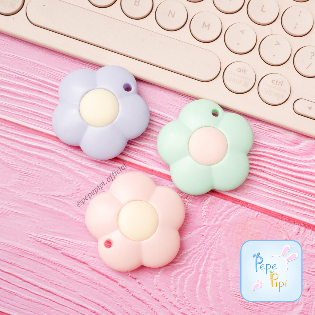 

Cutter Mini Bentuk Bunga DJ11-8492 Cuter Kater Pemotong Kertas Kater Motif Mini Karakter Lucu Small Knife Pisau