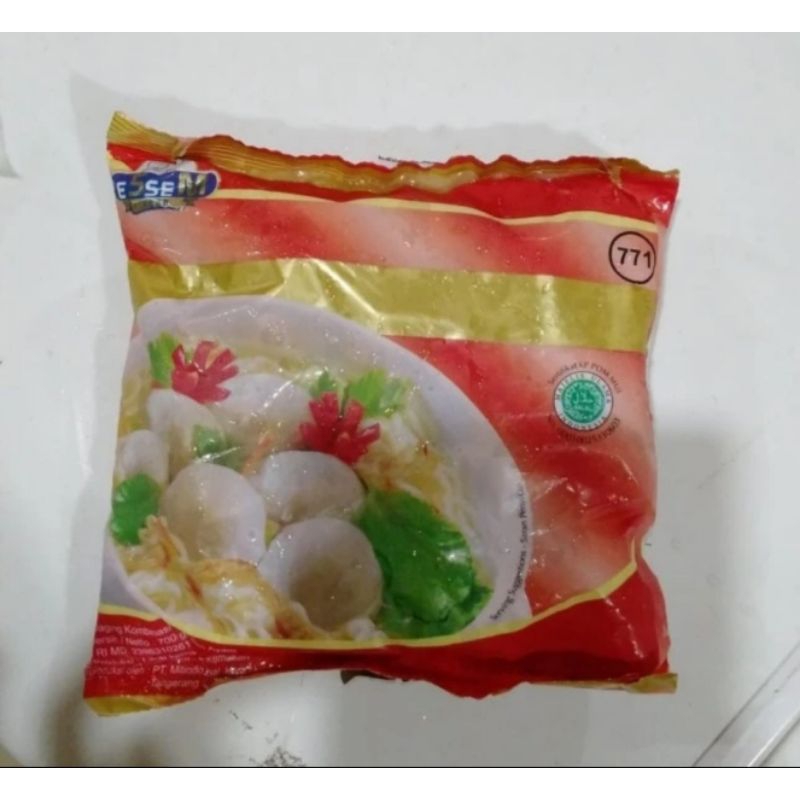 

baso EsSem merah isi 50 pcs