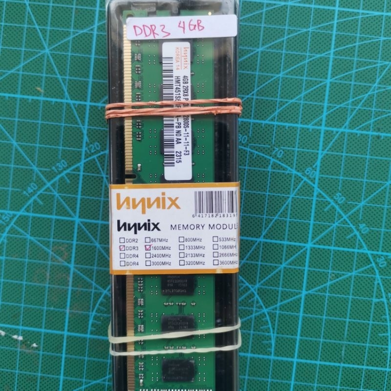 RAM PC Memory hynix 4GB 8GB 16GB