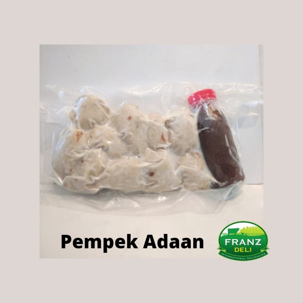 

Pempek Adaan