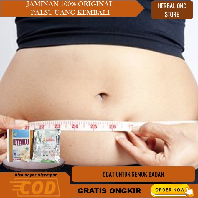 obat gemuk badan Susu Penggemuk Badan, Penambah Nafsu Makan, Berat Badan dan Tinggi Badan, Nutrisi u
