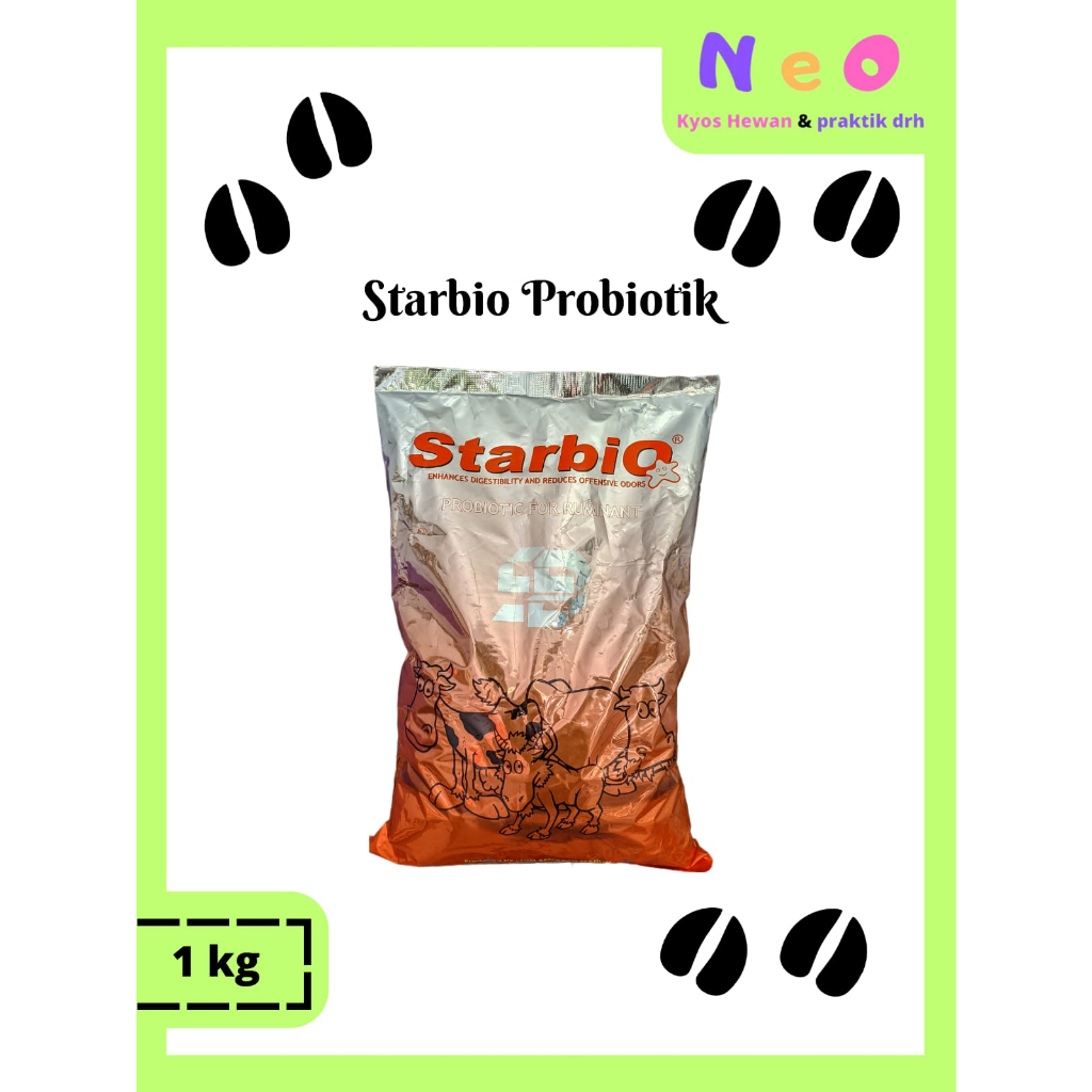 Harga starbio probiotik Terbaru Apr 2026 | BigGo Indonesia