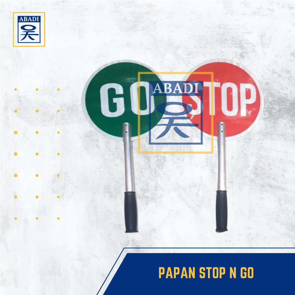 

PAPAN STOP N GO