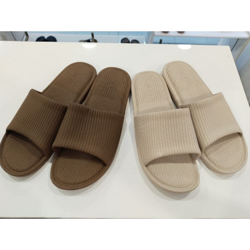 sandal karet wanita sandak by Bata